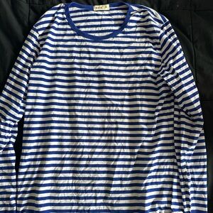 Japanese Long Sleeve